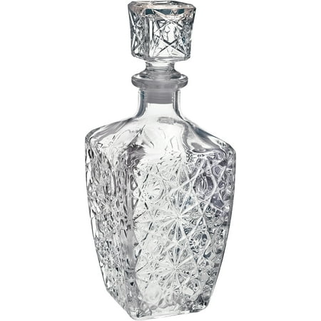 Decanter Mint - Bormioli Rocco Dedalo Decanter - 33.75 Oz