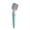 E, variant on Feng Shui Import 4 Mode High Pressure Handheld Shower Head with Pause,Water Saving ABS Showerhead with Built In Power Wash,Pressurized Rainfall Massage Jetting Spray for Tub Tile