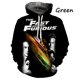 thumbnail image 3 of Sudadera con capucha Fast Furious para hombre, sudaderas con capucha con gráficos 3D a la moda, sudaderas casuales de tendencia para hombre y mujer, sudaderas con capucha, ropa de calle para hombre, 3 of 5