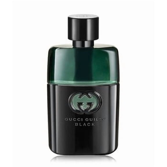 Gucci Men's Guilty Essence EDT Spray 1.7 oz