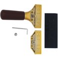 thumbnail image 5 of EEFUN All purposed Silicone Rubber Squeegee for Car Vinyl Wrapping, Window Tint Film Installation, car Decal Tool. Car, 5 of 5