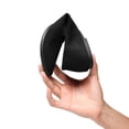 thumbnail image 2 of Chatitas Ballet DREAM PAIRS para Mujer en Gamuza Negra Talle 7, 2 of 7