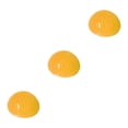 thumbnail image 2 of Soidarity Balance Pod para todos los niveles de condición física, seguro y duradero, amplia aplicación, pelotas de yoga semicirculares, color Type1 NO1, 2 of 6