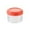 B, variant on Mini Round Transparent Seasoning Bottle Leakproof Lid Kitchen Picnic Food Storage Container