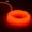 Red, variant on LED Neon Light, 16.4ft/5m Portable EL Wire Glowing Rope Lights LED Strips with Battery Controller for Halloween Decorations Party Favor Festival DIY Car Clothes Decor (Red)