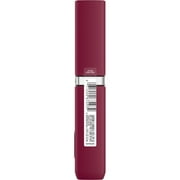 L'Oreal Paris Infallible Le Matte Resistance Liquid Lipstick, Pay Day, 0.17 fl oz