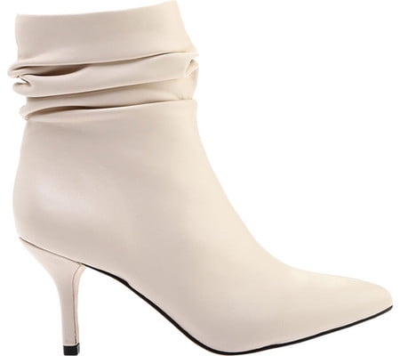 Women s Vince Camuto Abrianna Bootie Walmart