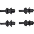 thumbnail image 1 of Gurt for rear luggage cover, Campitroen C4, Cactus 20142019, Saxo 19962004, 4piece clips, 1 of 5