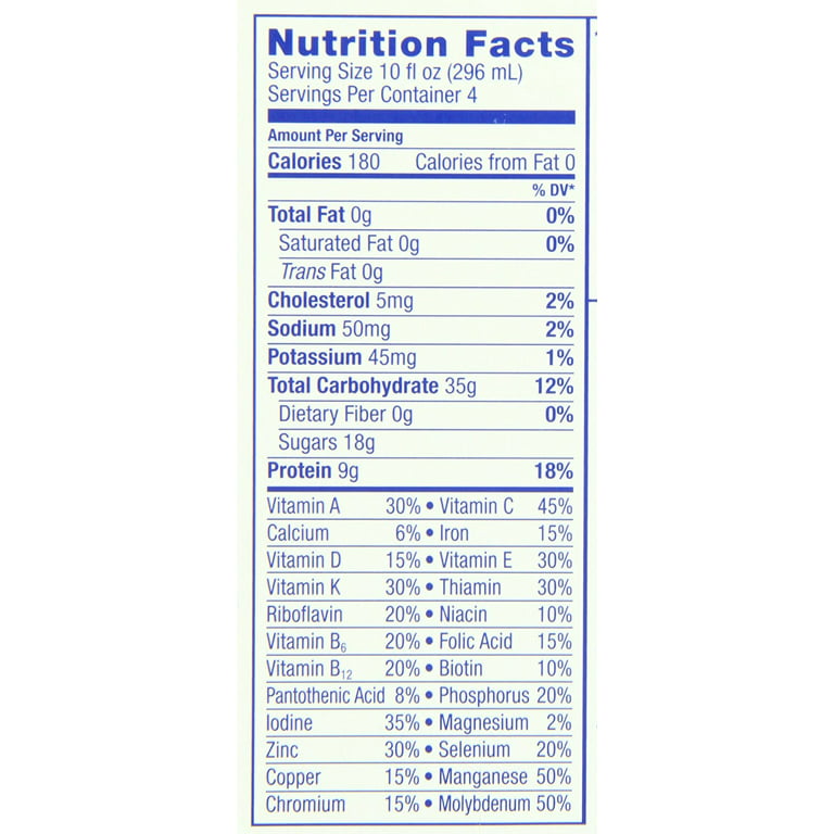 62479 NUTRITION ENSURE CLEAR 10OZ BOTTLE MIXED FRUIT ( CS 12X10OZ ), Bees  Medical