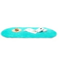 thumbnail image 5 of Shaggy Fluffy Faux Fur Area Rug Door Mat Carpet Rugs for Bedroom Living Room Bed Side Plush Carpets, 5 of 8