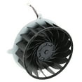 thumbnail image 4 of Reemplazo Interno Del Ventilador De Refrigeración 17 Cuchillas Enfriador De Consola De Juegos Para Consola 12V 1.9A, 4 of 7