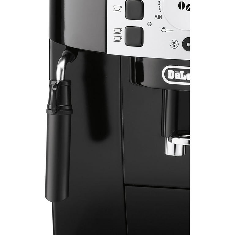 Delonghi ECAM22110B Super Automatic Espresso, Latte and