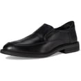 thumbnail image 7 of Nunn Bush Men's KORE EZ Icon Moccasin Toe Slip-On Easy-Off Dress Casual Shoe Loafer, Black, 8 m, 7 of 7