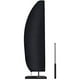thumbnail image 1 of Funda de sombrilla negra 265x50x70x40CM Impermeable para exteriores, 1 of 4