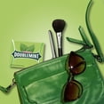 thumbnail image 5 of Wrigley's Doublemint Mint Gum Chewing Gum - 15 Pieces Pack, 5 of 10