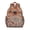 Citrus-5, variant on Romantic Floral Waterproof Daypack with Durable Construction