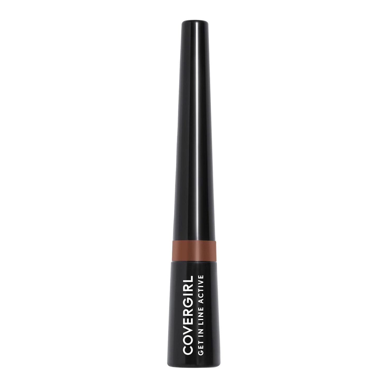 COVERGIRL - Traceur liquide pour les yeux Get In Line Active
