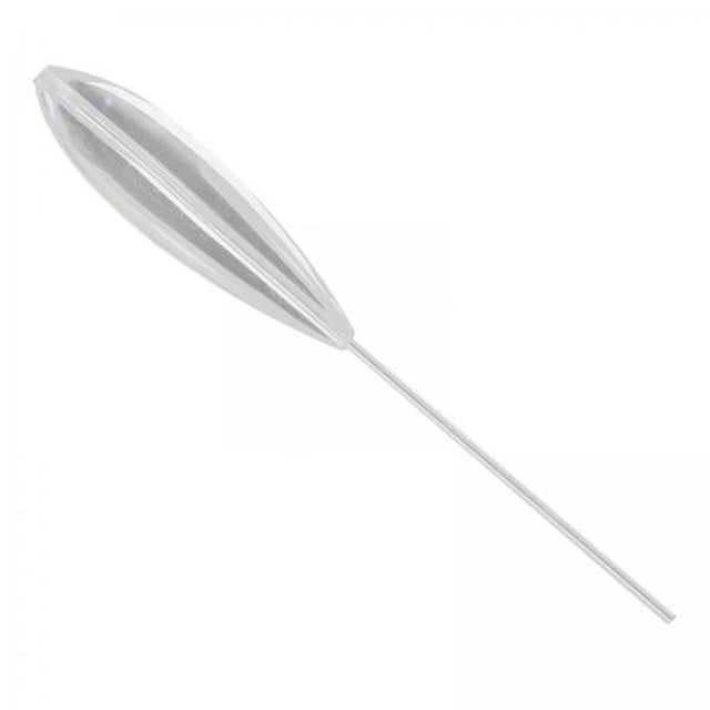 3 Flotadores De Pesca Para Agua Salada, Portátiles, Para Pesca De Carpas, Con Hundimiento Lento, 30 G