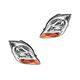 thumbnail image 1 of Par de FAROS MATIZ 2006 al 2015 PONTIAC DEPO  ., 1 of 4