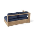 thumbnail image 2 of Anderson Teak Copacabana Right Loverseat Modular, 2 of 5