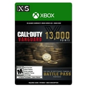 Call of Duty Vanguard 13,000 - Xbox One, Xbox Series X|S [Digital]
