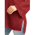 Women's Bell Sleeve Sweater