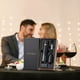 thumbnail image 2 of Regalos de Vino - Abridor de Vino Eléctrico - Abridor de Vino Automático Recargable - Sacacorchos Eléctrico Inalámbrico - Abridor de de Vino, 2 of 5