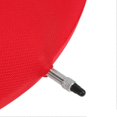 thumbnail image 3 of Inflatable Donut Cushion Prevents Bed Sores Thickened Round Inflatable Ring Cushion for Patients Elderly People Red, 3 of 5