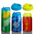 thumbnail image 3 of Easy to pull can waterproof lid, Pepsi press splash proof lid, 3 of 6