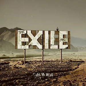 Crowder - The Exile - Music & Performance - CD - Walmart.com