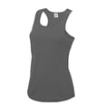 thumbnail image 1 of AWDis Just Cool Gilet / Camisole de Sport pour Femmes Coupe Girlie, 1 of 4