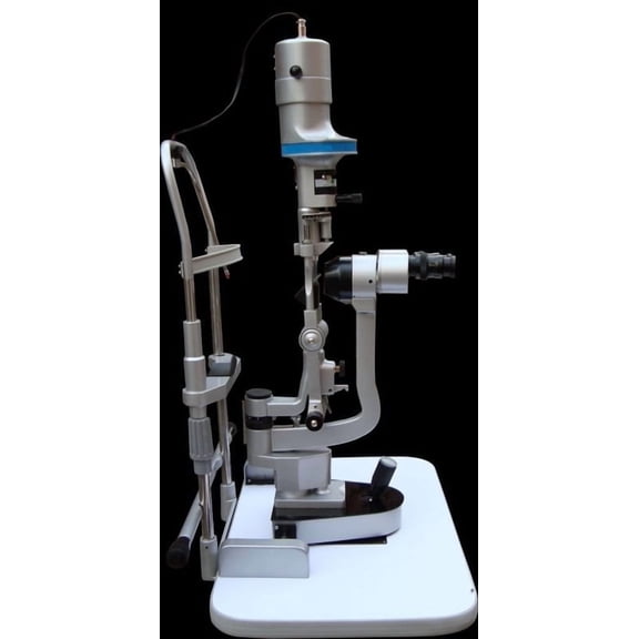KASHSURG Slit Lamp For Business & Industrial Medical Ophthalmology Good Quality 103..