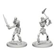 thumbnail image 4 of Wizkids D&D Nolzur's Marvelous Unpainted Alhoon & Intellect Devourer Miniatures, 4 of 4