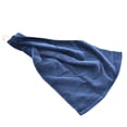 thumbnail image 1 of 40x60cm Golf Club Ball Sports Absorption d'Eau Serviette en Coton Triple avec Clip, 1 of 12