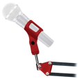 thumbnail image 4 of Deco Gear Support de Suspension Réglable pour Microphone avec Clip pour Microphone, 4 of 4