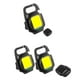 thumbnail image 4 of Linternas de llavero COB LED 500 lúmenes Luces de trabajo pequeñas de bolsillo (1 juego) JShteea El nuevo, 4 of 6