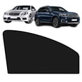 thumbnail image 1 of Likrtyny Cortinas Parasol para Coche  Parasol Magnético Plegable para Ventana Lateral (izquierda Y Derecha)  2 Uds., 1 of 9