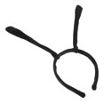 thumbnail image 4 of SASABAXI Antenna Head Band Cloth Performance Decoration for New Year's Eve Party 1Pack, 4 of 8