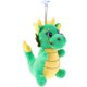 thumbnail image 3 of MLINS Stuffed Dragon Doll Plush Lanyard Suction Cup 2024 Spring Festival Mascot Doll, 3 of 5