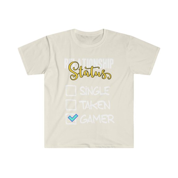 "Relationship Status"