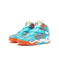 thumbnail image 2 of ROGUE x ACE VENTURA x MACHE Teal/Orange/White, 2 of 10