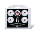 thumbnail image 3 of Team Golf - 4 Golf Ball And Divot Tool Set, Alabama Crimson Tide, 3 of 6