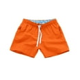 thumbnail image 2 of adviicd Compression Shorts Men Men's Drawstring Walk Short Mens Work Shorts, 2 of 4