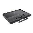thumbnail image 6 of Kensington BlackBelt K97323WW Rugged Carrying Case Microsoft Surface Pro X Tablet, 6 of 7