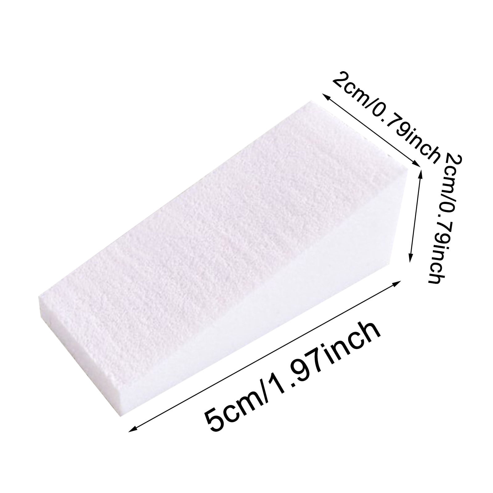 Cushion Compact Sponge Face Loose Dry Clean Sponge Makeup Makeup Wedges 100 Keep Your Jolly Makeup round Sponge Disposable Foundation Applicators Beauty Counter Products Foundation