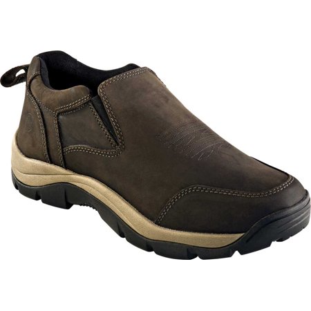 

Old West Men s Round Toe Casual Shoes