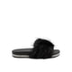 thumbnail image 1 of Sandalia FERNANDA Casual Primavera Estilo negro 23, 1 of 4