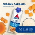 Atkins Gluten Free ProteinRich EnergyShake, Creamy Caramel, Keto