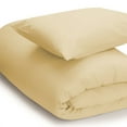 thumbnail image 1 of Belledorm Easycare Percale Duvet Cover, 1 of 1