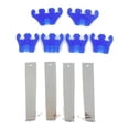 thumbnail image 4 of Racing Power R9368 Wire Loom Blue Deluxe Univ Set, 4 of 5